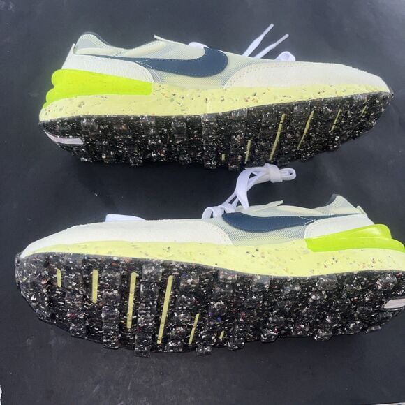 Size 8.5  Nike Waffle 1 Crater Like Ice main image 6